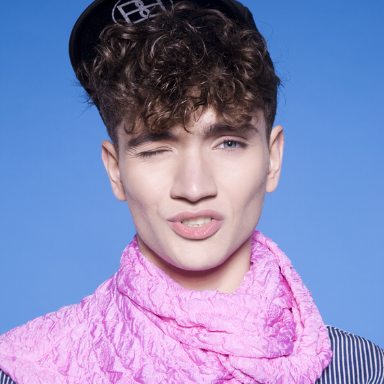 Isidro De Quesada Fashion Photographer